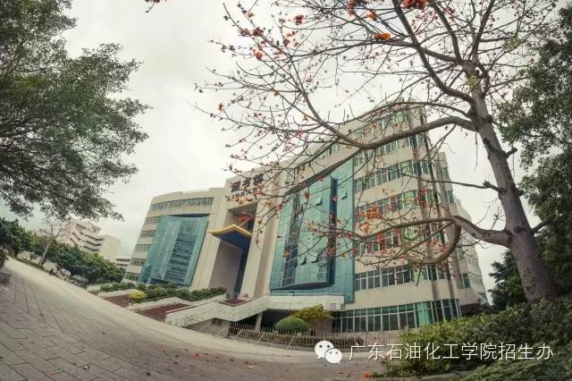 广东省化工学校，培养化工人才的摇篮