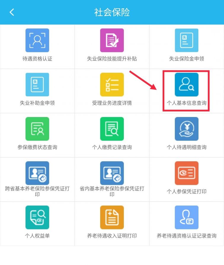 广东省社保查询个人账户查询，便捷途径与详细解读