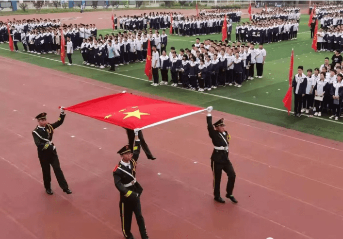 李雪宝与江苏科技大学，梦想起航的港湾