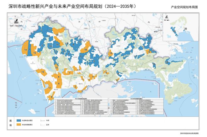 广东省的未来发展蓝图，解读广东省一二三四五规划战略