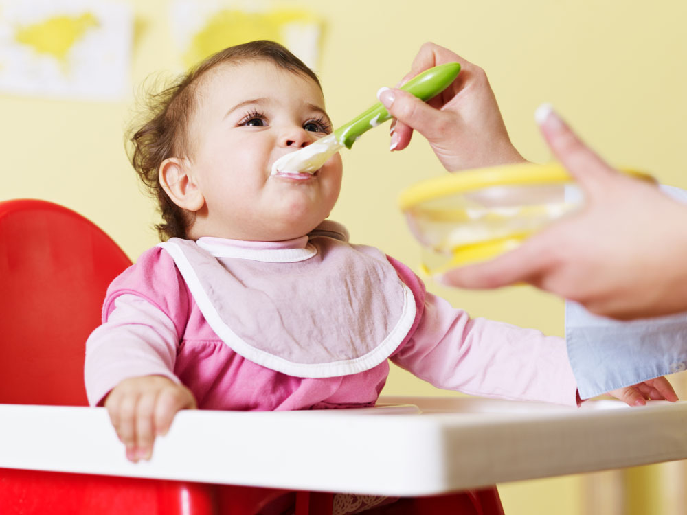 十个月婴儿拉肚子怎么办？全面解析宝宝腹泻应对之策